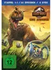 Jurassic World - Neue Abenteuer Staffel 1-3 Náhľad obrázku produktu 3