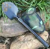 Camping Klappspaten mit Kompass inkl. Camouflage Tasche - Produktbild-Vorschau 14