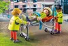 PLAYMOBIL City Life 71202 Rettungswagen mit Licht und Sound Produktbild-Vorschau 9