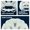 Kask Abus StormChaser ACE szosowy czysta mięta wielkość L Podgląd zdjęcia produktu 17