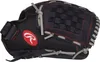 Rawlings R130BGS Kožená dlaň Renegade Series Slowpitch Náhled obrázku produktu 4