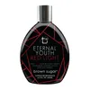 Brown Sugar Eternal Youth: Crema facial con luz roja (400 Vista previa de la imagen del producto 1