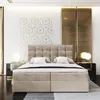 Masseno Boxspringbett GLOS K 160x200 cm Komplett-Set mit Produktbild-Vorschau 11
