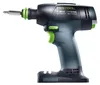 Festool T 18+3-Basic Akku Bohrschrauber 18 V 50 Nm Produktbild-Vorschau 5