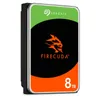 Seagate FireCuda HDD 8 TB, Festplatte, (SATA 6 Gb/s, 3,5") Produktbild-Vorschau 6
