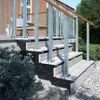Plus Stahltreppenwange verzinkt 17 cm Stufenhöhe mit Produktbild-Vorschau 2