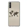 MuchoWow® Handyhülle Schutzhülle Hülle für Samsung Galaxy Produktbild-Vorschau 1