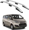 TURTLE STŘEŠNÍ LIŠTA CROWN FORD CUSTOM ALL 2012 2013 2014 Náhled obrázku produktu 1