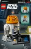 LEGO Star Wars 75416 Ahsoka Astromech-Droide Chopper Produktbild-Vorschau 19
