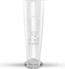 Mr. & Mrs. Panda Bierglas Kaktus Wut - Transparent - Produktbild-Vorschau 1
