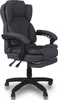 Schreibtischstuhl Bürostuhl Stoff  Gamingstuhl Racing Chair Produktbild-Vorschau 1