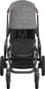 UPPAbaby VISTA V3 Kinderwagen 2-in-1 - Greyson | Neue Produktbild-Vorschau 4