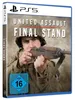 PS5 United Assault Final Stand - Shooter - Action - Produktbild-Vorschau 1