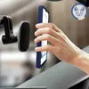 Avizar, Schutzhülle mit Ring-Halterung für Vivo Y16, Blau Produktbild-Vorschau 3