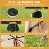 Pop up stan COSTWAY pro 4-6 osob, skládací venkovní Náhled obrázku produktu 8
