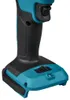 Makita DHG181ZK, Heißluftpistole, Pistolengriff, Produktbild-Vorschau 27