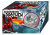 Ausgrabungsset Drachen, sortiert, Gips-Ei mit Produktbild-Vorschau 3