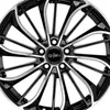 4 Oxigin Felgen 29 Oxsoul 8.0x19 ET43 5x112 SWFP für Produktbild-Vorschau 3