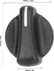 3pcs a/c bouton de chauffage-blower-contrôle de vitesse du Voir les images du produit 3