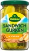 Kühne Sandwich Gurken 330g Produktbild-Vorschau 2