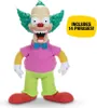 Jakks Pacific - Mówiąca Lalka Krusty The Clown z The Podgląd zdjęcia produktu 6