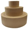 Efco Papp-Box Hochzeitstorte 23 x 18cm, Geschenkbox, Produktbild-Vorschau 1
