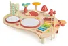 Tender Leaf Toys Muziektablet, Xylofoon, voor kinderen Productafbeelding-voorbeeld 8