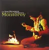 Jimi Hendrix - Live At Monterey (Reissue) (LP) Náhľad obrázku produktu 2