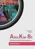 Alles Klar 8 II - Betriebswirtschaftslehre/Rechnungswesen: Voir les images du produit 1
