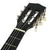 Akoestische gitaar set voor beginners, met gratis tuner, in Productafbeelding-voorbeeld 4