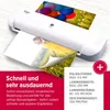 Olympia A 210 DIN A4 laminatore bianco/grigio Anteprima dell’immagine prodotto 10