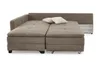 ECKSOFA-DAUERSCHLÄFER Doppelbett 306/223/95 cm Boxspring Produktbild-Vorschau 16