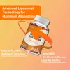 Liposomale astaxanthine 24 mg (120 capsules) – Productafbeelding-voorbeeld 7