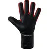 erima Flex-Ray Pro Hardground 10 grau/rot Produktbild-Vorschau 4