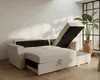 Ecksofa L-Form Bellano- links oder rechts montierbar Produktbild-Vorschau 3