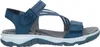 Rieker Damen Sandale Trekking Outdoor Stretch Produktbild-Vorschau 74