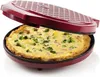 My Express Pizzamaschine Multifunktionsgerät Produktbild-Vorschau 14