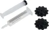 SRAM Schaltwerkrollen Set Red Aeroglide Produktbild-Vorschau 4