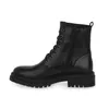 Geox Damen Stiefeletten D16HRF 00043 C9999 Farbe:Schwarz Produktbild-Vorschau 15