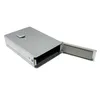 Zigarettenbox Aluminium Rose | Zigarettenetui Produktbild-Vorschau 5