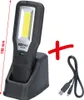 KS Tools Mobilna ręczna lampa warsztatowa 550 lumenów Podgląd zdjęcia produktu 27