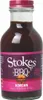 Stokes BBQ Sauce Sweet and Sticky mit Meerrettich und Podgląd zdjęcia produktu 1