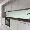 Dedeco Küchenrückwand Motiv: Mint V1, 3mm Aluminium Produktbild-Vorschau 2