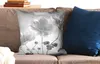 MuchoWow® Zierkissen Sofakissen Wohnzimmer Dekokissen 50x50 Produktbild-Vorschau 2
