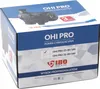 IBO | Pompa Di Circolazione 25-80/180 - Nera - Risparmio Anteprima dell’immagine prodotto 7