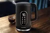 Berdsen BD-712 Waterkoker 1,7 l, zwart-zilver Productafbeelding-voorbeeld 3