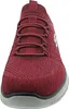 Skechers Summits - Key Pace Slip-ins Czerwony Podgląd zdjęcia produktu 25