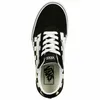 Vans Leinenschuh Schwarz Produktbild-Vorschau 23