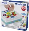 Gra budowlana Mosaic Art Miniland Podgląd zdjęcia produktu 6