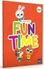 Fun Time Pakiet metodyczny Poziom A i A+ Podgląd zdjęcia produktu 2